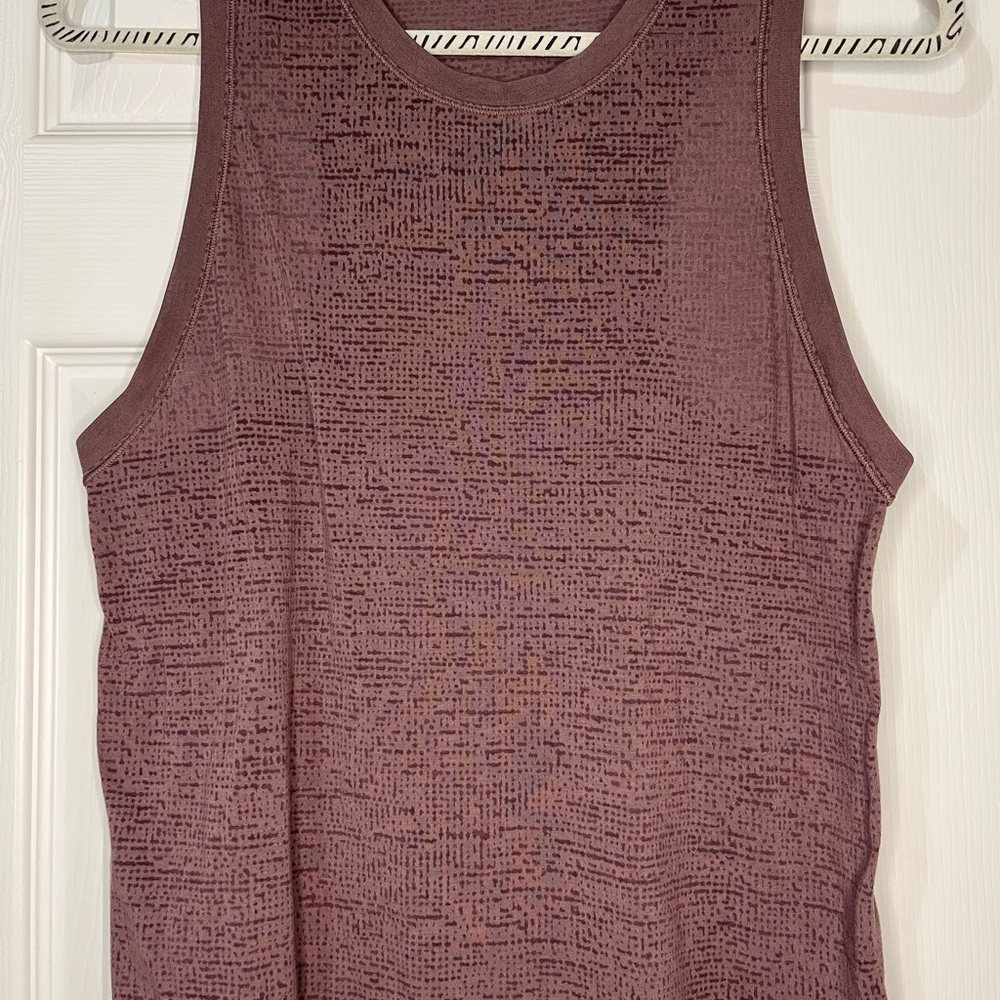 Lululemon Tank Top - Picture 3 of 10